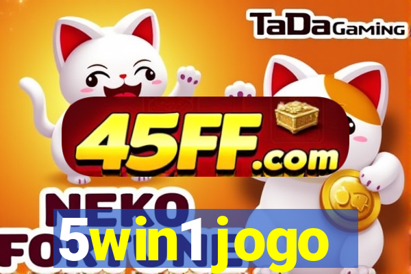 5win1 jogo